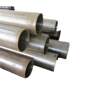 Tubo de acero de aleación 12CrMo 12Cr2Mo 1Cr5Mo, <span class=keywords><strong>A213</strong></span> grado T2 T22 <span class=keywords><strong>T5</strong></span> - Product Image 1