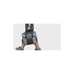 Factory price Custom Multi-pocket Bowling Ball <b>Storage</b> Backpack Shoe Compartment Bowling Gear <b>Bag</b> Two Ball Carrier Bowling <b>Bags</b> - Product Image 6