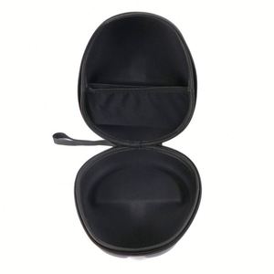 Sac de rangement portable et durable pour casque de jeu, vente en gros, personnalisé, résistant à l'usure, étui rigide en EVA pour accessoires de casque - Product Image 3