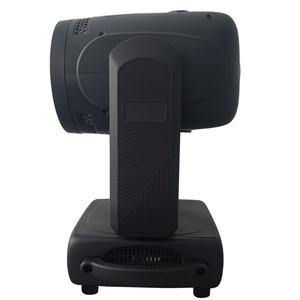 Luz Láser Móvil con Lámpara LED y Luz Láser de 5w 10w - Product Image 2