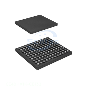 บริการครบวงจรแบบครบวงจรเดียวเดียวจบ  ฝังตัวในวงจร 132 LFBGA, CSPBGA ICE40HX1K-CB132 ซื้อชิ้นส่วนอิเล็กทรอนิกส์ออนไลน์ - Product Image 1