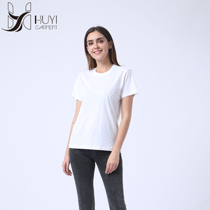 Ginebra, chocolate, vino, si puede leer esto traer vino de Nan, mamá, T camiseta bordada con lentejuelas Mujer Camisetas - Product Image 3