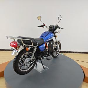 Offre Spéciale – <span class=keywords><strong>Moto</strong></span> Électrique Haut de Gamme 3000W avec Châssis en Acier, 2 Roues, Moteur Arrière et Batterie au Lithium Fer Phosphate pour Capteur Numérique - Product Image 5