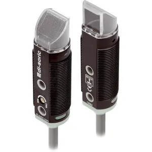 เซ็นเซอร์แบบลำแสงผ่าน OES18FKR8000N3 เซ็นเซอร์ความปลอดภัยแหล่งกำเนิดแสง LED - Product Image 1