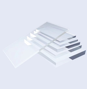 Nhà Máy bán hàng trực tiếp nhựa độ bền Hội Đồng Quản trị tùy chỉnh rõ ràng minh bạch <span class=keywords><strong>Polycarbonate</strong></span> PC Hội Đồng Quản Trị/tấm/tấm - Product Image 4