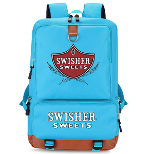 Zaino Impermeabile e Antiodore Personalizzabile con Logo, Unisex, per Viaggi e Laptop, Borsa a Tracolla - Product Image 3