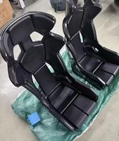Rail de glissière à double verrouillage pour siège de course Recaro RMS pour BMW E46 E90 E36 Honda Type R Lexus IS300 Toyota Celica - Pièces intérieures