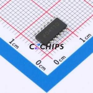 Venta al por mayor HT556CRZ SOP-14 Chip IC de circuito integrado 555 Temporizador Venta al por mayor Chips de componentes electrónicos Proveedor y servicio BOM - Product Image 2
