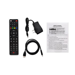 Linux <span class=keywords><strong>IP</strong></span> STB UDP RTP RTSP Actualización Automática <span class=keywords><strong>URL</strong></span> Preestablecida H.265 HEVC LAN WiFi + USB2.0 (Proyectos) - ERI-IPTV004 DDR3 1Gb Flash 16MB - Product Image 5