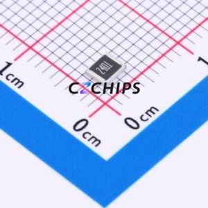 Résistance SMD CR1210F32401G 1210 (Type : Film Épais) (Résistance : 2,4 kOhm Précision : 1%) - Product Image 1