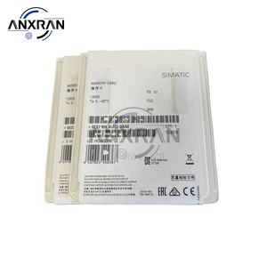 Tarjeta de Memoria SIMATIC S7 de 12 MB para Siemens 6ES7954-8LE02-0AA0, 6ES79548LE020AA0 - Product Image 1