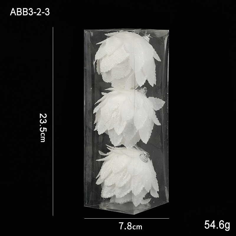Blanc ABB3-2-3