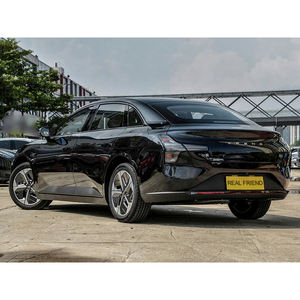 Vehículo eléctrico usado Xpeng Mona M03, estado de 0KM, barato en China, Ganga de <span class=keywords><strong>segunda</strong></span> <span class=keywords><strong>mano</strong></span> - Product Image 3