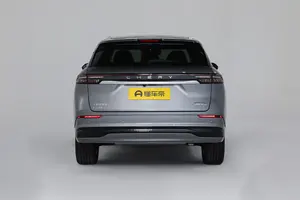 Chery Tiggo SUV ขนาดใหญ่9 C-DM สำหรับครอบครัวการขับขี่ในพื้นที่ขนาดใหญ่อย่างสะดวกสบายและโหมดพลังงาน PHEV 1.5T 156 HP L4 - Product Image 6