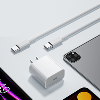 Kabel tipe-c pengisian daya Cepat 60W kualitas tinggi untuk iPhone 15 16 untuk ponsel Android