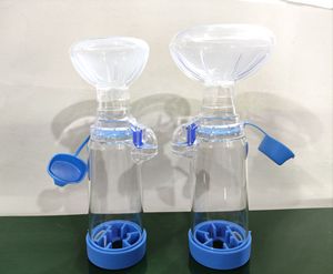 Masque inhalateur en silicone souple pour animaux de compagnie, certifié CE, antistatique, apaisant, meilleure vente - Product Image 2