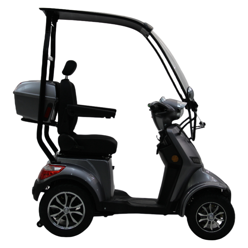 EEC High Quality Four Wheel Handicapped
