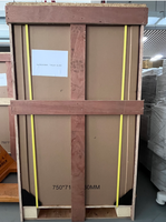طابعة ليزر ملونة وآلة نسخ متعددة الوظائف Xerox C8135/C8155 مجددة ومستعملة، ناسخة A3