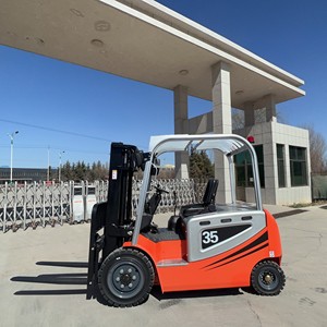 Herramienta de Transporte Logístico para Almacenes y Talleres Industriales de Múltiples Especificaciones y Bajo Índice de Fallos - Product Image 1