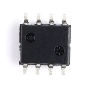 78L05A Original Genuine Patch L78L05ACD13TR SOP-8 Voltage Regulator Chip 1.7VDO 0.1A <b>5V</b> - Product Image 1