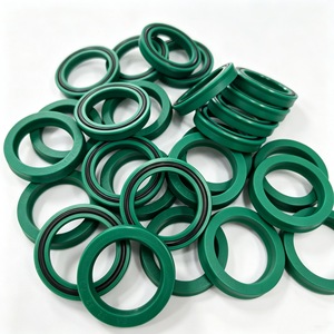 ซีลกันน้ำมันแบบโพลียูรีเทนชนิด Ba ขนาด 70x82x9 สำหรับปั๊มไฮดรอลิก ทนทานต่อการสึกหรอ - Product Image 2