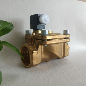 เบิร์กเคิร์ต 6281 เซอร์โวไดอะแฟรมโซลินอยด์วาล์ว G2*2/2 ปกติปิด NBR, 24V 00253156 ต่อรองได้ - Product Image 4
