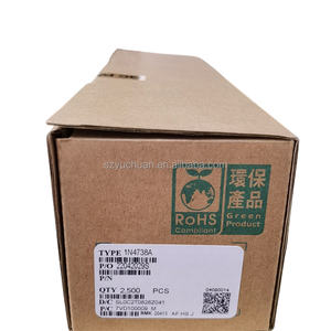 <span class=keywords><strong>AH3503</strong></span> Elemento de interruptor Hall UGN3503UA Enchufe recto TO-92 Sensor Hall de giro lineal 503 - Product Image 6