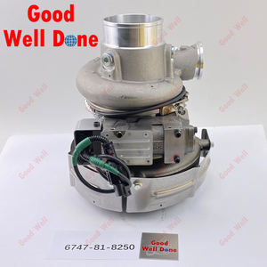 Pièces d'excavatrice Komatsu - Product Image 6