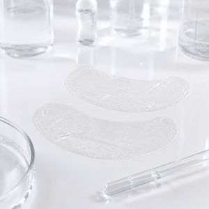 Patchs hydrogel <span class=keywords><strong>pour</strong></span> <span class=keywords><strong>les</strong></span> <span class=keywords><strong>yeux</strong></span> CMC TECHGEL : Se transforment en gel à l'eau – Hydrogel instantané sous <span class=keywords><strong>les</strong></span> <span class=keywords><strong>yeux</strong></span> sans épaississant – OEM, Marque Privée, Vente en Gros - Product Image 3