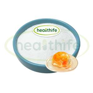 Pasokan makanan kelas <span class=keywords><strong>99</strong></span>% asam sitrat CAS 5949-29-1 bubuk asam sitrat - Product Image 3