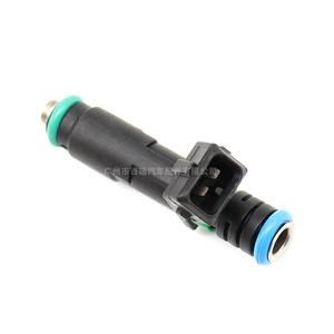 Válvula de inyector de combustible 23899720 para Wuling Rongguang S 1.2 Baojun 310W Wuling N12, pieza de repuesto - Product Image 3