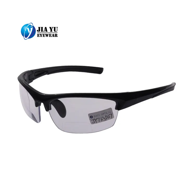 安全メガネ防曇傷防止透明工業用ポリカーボネート安全メガネ保護