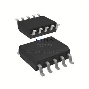 Circuito Integrado Original 100% Nuevo en Stock RS5C348B-E2-F MSOP-10, CZSKU:X3N2E8K2 - Product Image 1