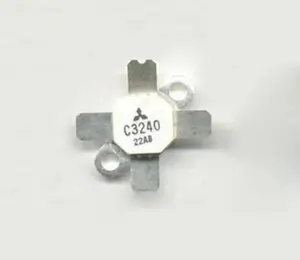 Novo transistor 2SC3240 original para microondas RF fet