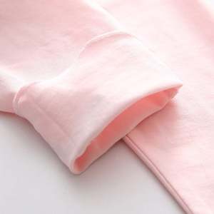 Pantalones de Trekking de Neopreno Impermeables de Algodón para Bebé, Estilo Holgado, de Cachemira, Venta al por Mayor para el Mercado de Ropa - Product Image 4