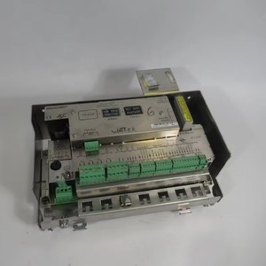 Module de contrôle VSE 20100 neuf avec logiciel de pesage et alimentation, garantie 1 an - Product Image 3