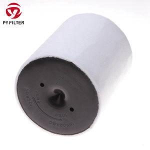 Yeni yüksek kalite araba yüksek akış HAVA GİRİŞİ tüp kiti Premium sınıf hava filtresi için Audi A3/Q2/Q3/Q7 koltuk Leon Skoda Superb VW Golf - Product Image 2