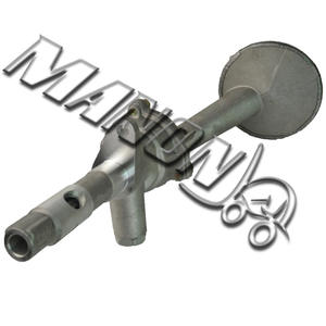 Pompe à huile Makuya 15100-76034-71 pour pièces de moteur de chariot élévateur Toyota, neuve, fabrication chinoise - Product Image 1