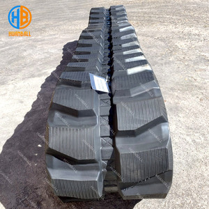 China Rubber Rupsband Mini Graafmachine Rubber Tracks Specs 400X 72.5x74n Voor <span class=keywords><strong>Case</strong></span> Ih Cx47 <span class=keywords><strong>Cx55b</strong></span> - Product Image 5
