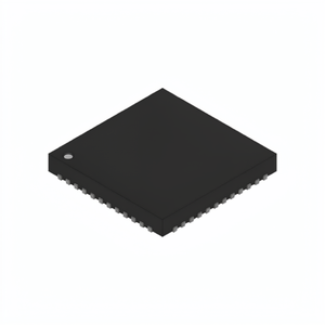 Buy Online Electronic Components Embedded In Stock 48 VFQFN Exposed Pad MC9S08AC8MFDE - Product Image 1