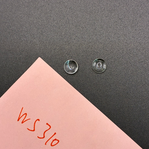 Lentilles optiques personnalisables de haute qualité Rehoboth, diamètre 5 mm, revêtement antireflet, verre asphérique, endoscope médical, support OEM - Product Image 3