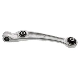 Auto Parts Control Arm Lower Straight Arm Left Small Cone Sleeve For Audi A4L