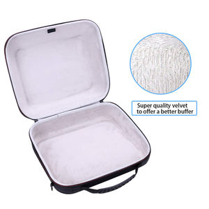 <span class=keywords><strong>Cricut</strong></span> <span class=keywords><strong>EasyPress</strong></span> 2/3 pour mallette de rangement pour machine de presse à chaud à usage spécial - Product Image 5