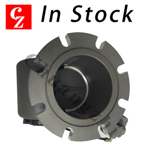 Soupape d'admission ICV-120-A de haute qualité pour compresseur d'air à vis, soupape de décharge, pièces de rechange prêtes à être expédiées - Product Image 4