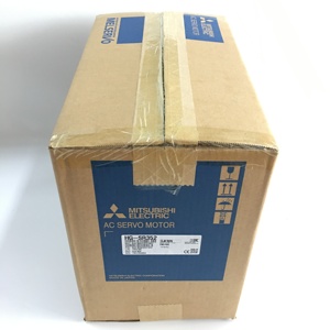 Moteur servo AC MITSUBISHI HG-SR352 100% neuf et original - Product Image 1