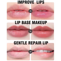 Huile Essentielle Repulpante pour Lèvres et Visage en Gros – Soin Liquide Repulpant et Gloss avec Acide Hyaluronique et Sérum à la Glycérine