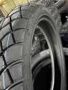 Neumáticos de Motocicleta de Caucho de Primera Marca, Repuestos de Fábrica China, Precio de Mayoreo, Neumático de Alto Rendimiento sin Cámara - Product Image 3