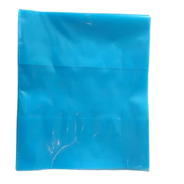 Vci пленка vci мешки анти-ржавчина пластиковая упаковка