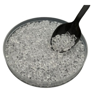 Prix de gros et bonne qualité Polystyrène Matériau GPPS transparent de qualité à usage général en vente - Product Image 5