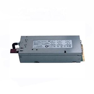 Fuente de Alimentación Redundante de 1000W con Intercambio en Caliente 399771-B21 399771-001 para Proliant Ml350 G5 Ml370 G5 <span class=keywords><strong>Dl380</strong></span> G7 Dl385p <span class=keywords><strong>Gen8</strong></span> - Product Image 2